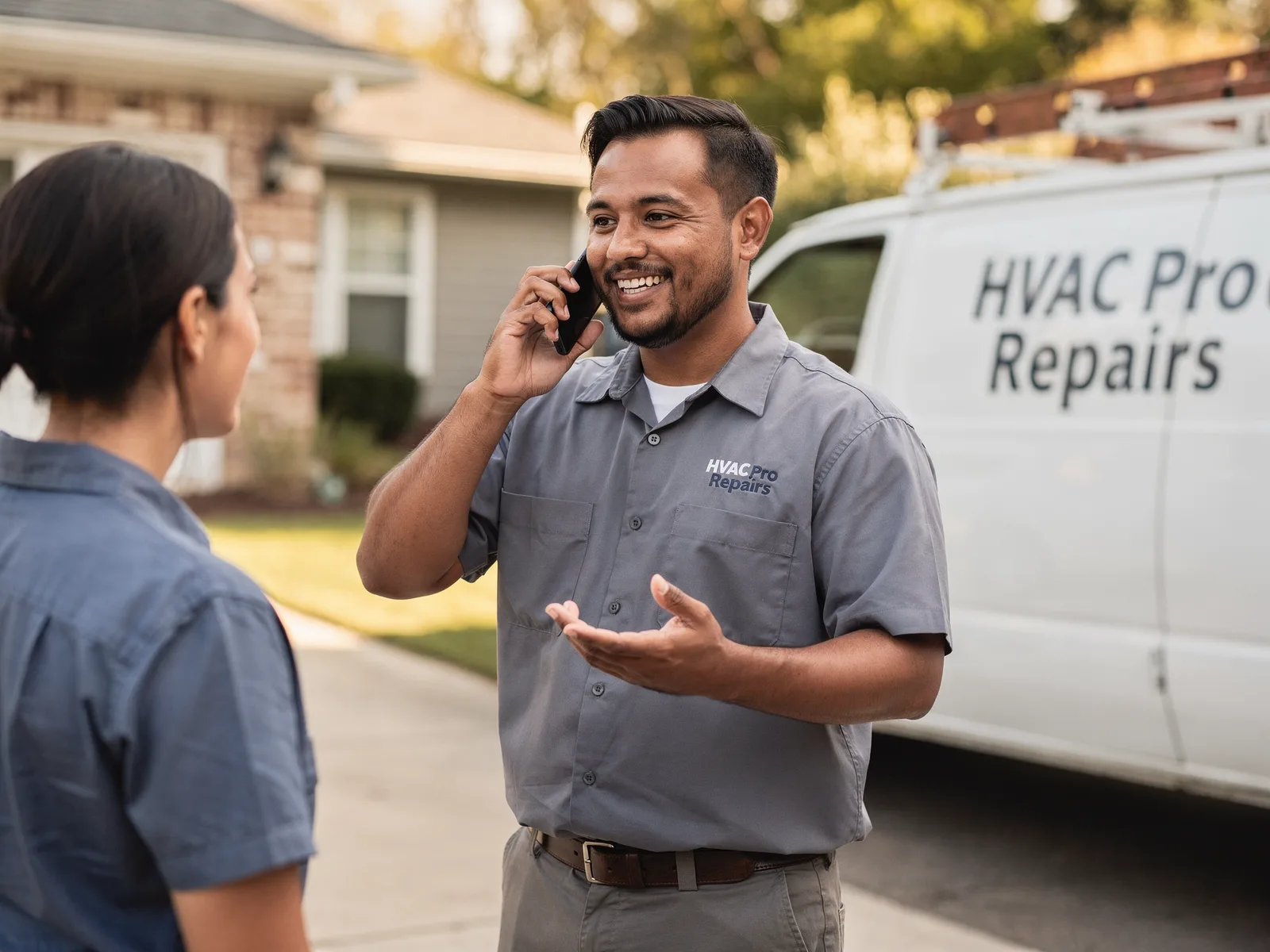 Heat Pump Repair Woodson, AR FAQs